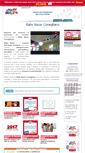 Mobile Screenshot of conegliano.babybazar.it
