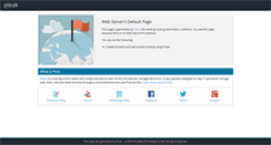 Desktop Screenshot of figlinevaldarno.babybazar.it