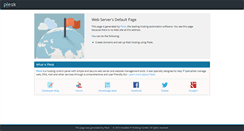 Desktop Screenshot of cataniacentro.babybazar.it